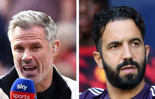 Amorim và cuộc khủng hoảng tại Old Trafford: Lối chơi hay lựa chọn sai?
