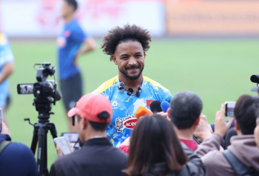 BĐVN 12/11: Bóng đá trẻ Việt Nam khẳng định sự chuyển mình toàn diện