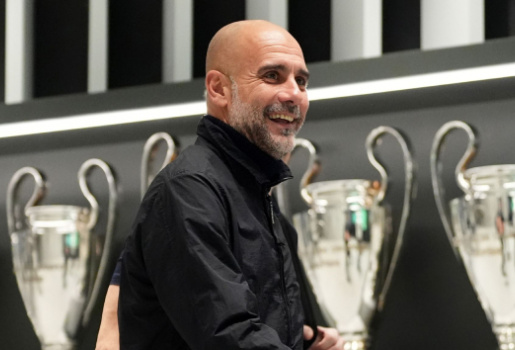 Guardiola cảnh báo Man City cần nâng tầm dù giành chiến thắng ngay tại Bernabeu