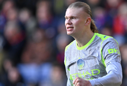 Haaland ghi dấu ấn quyết định, giới chuyên môn Anh thán phục bản năng săn bàn