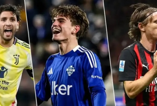 Giải mã bảng xếp hạng mini tranh vé C1 tại Serie A