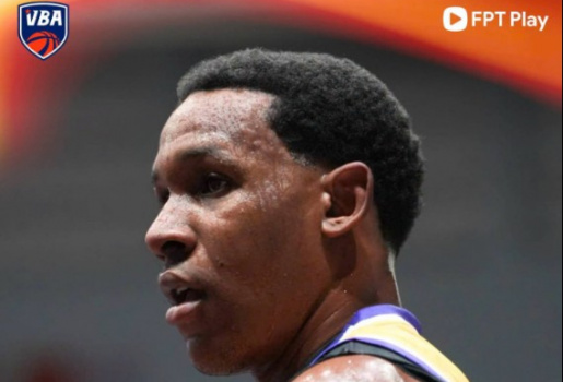 Kết quả VBA 2026 Game 37: Cantho Catfish trượt khỏi Top 4