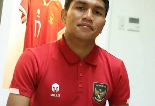 Frengky Missa tuyên bố U23 Indonesia quyết thắng U23 Việt Nam tại chung kết