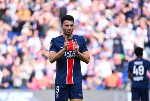 Newcastle có thể chuyển hướng sang Goncalo Ramos nếu Sesko từ chối