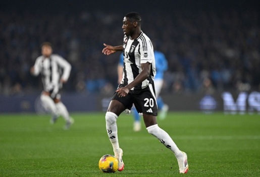Kolo Muani và Juventus: Canh bạc lớn định hình triều đại Igor Tudor