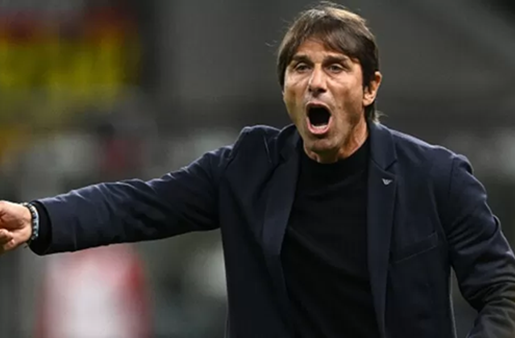 Conte phủ nhận mâu thuẫn với De Bruyne sau chiến thắng của Napoli