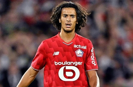 Quyết tăng cường tuyến giữa, MU đưa Ayyoub Bouaddi vào tầm ngắm tháng 1