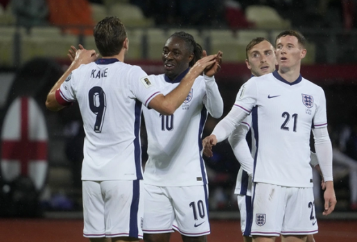 Tuyển Anh thời kỳ vàng: Khi nỗi lo lắng trở nên dư thừa