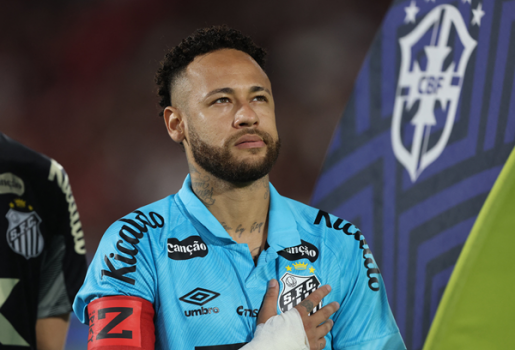 HLV Ancelotti công bố thời hạn 6 tháng để Neymar trở lại tuyển Brazil