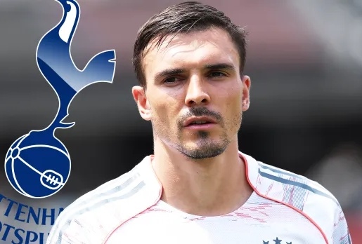 Tottenham lên kế hoạch chiêu mộ Palhinha tăng chất thép tuyến giữa