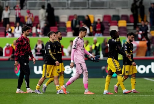 Manchester United giữa khủng hoảng tuyến giữa: Cơ hội vàng từ thương vụ Mason Greenwood