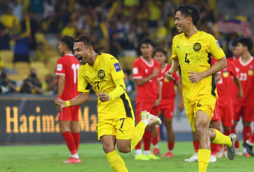 FIFA vẫn “treo” phán quyết vụ Malaysia: Lý do nào khiến mọi thứ trì hoãn?