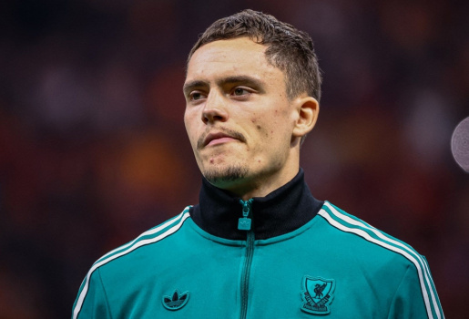 Berbatov tin Florian Wirtz sẽ sớm tỏa sáng tại Liverpool dù khởi đầu chật vật