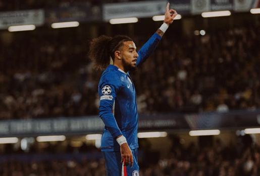 Juventus dẫn đầu cuộc đua giành chữ ký Malo Gusto từ Chelsea với đề nghị 50 triệu euro