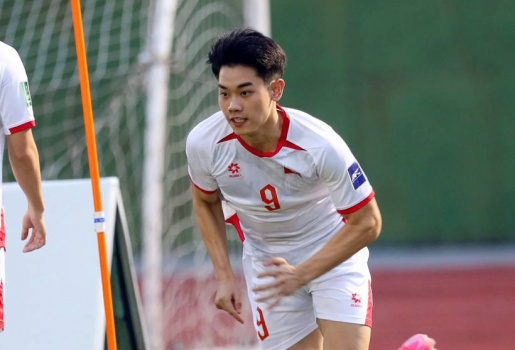 Bola đánh giá Nguyễn Đình Bắc là vũ khí lợi hại của U22 Việt Nam tại SEA Games 33