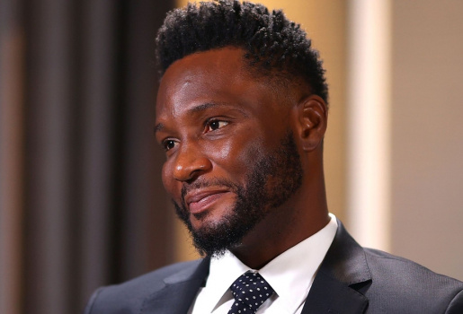 John Obi Mikel dự đoán Arsenal vô địch Ngoại hạng Anh và Champions League mùa này