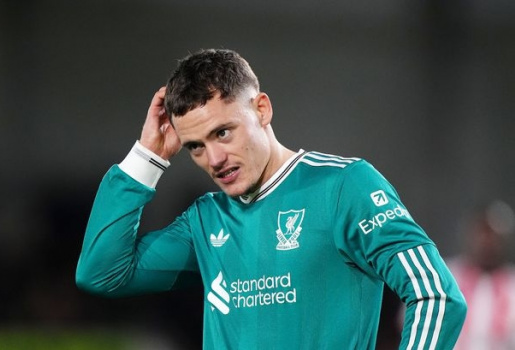 Hamann: Florian Wirtz có thể sang Real Madrid theo dạng cho mượn