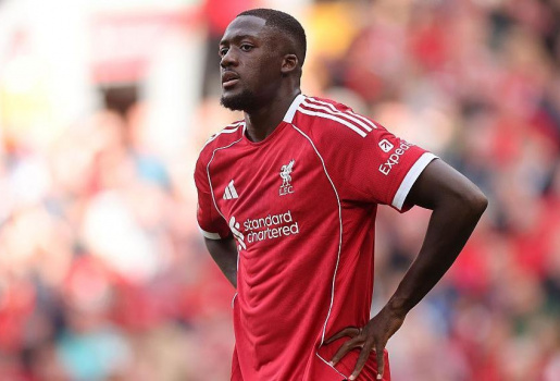Bayern Munich tham chiến vụ Ibrahima Konate, Liverpool sẵn sàng bán ngay tháng Một