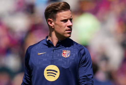 Fabrizio Romano xác nhận: Ter Stegen đắt hàng trên chợ Đông, Barca sẵn sàng trảm công thần