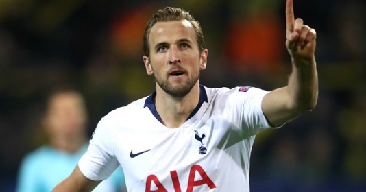 Có một chữ ký tốt hơn Harry Kane cho Ten Hag