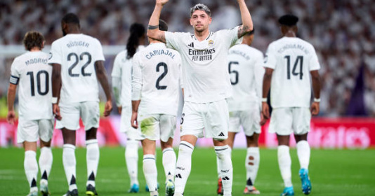 Real Madrid 2-0 Villarreal: Kroos 2.0 xuất hiện; Cái giá quá đắt
