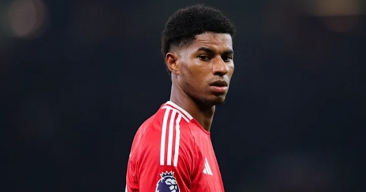 Chuyển nhượng sáng 6/1: AC Milan muốn giải cứu Rashford; Liverpool sẵn ...