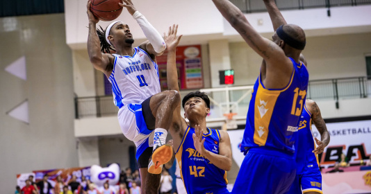 Loạt ảnh: Trâu Hà Nội ghi hơn 100 điểm, “gieo sầu” cho Cánh HCM – Tin thể thao Loạt ảnh: Trâu Hà Nội ghi hơn 100 điểm, “gieo sầu” cho Cánh HCM – Tin thể thao