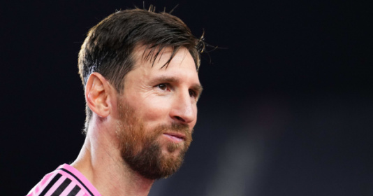 Messi ra mắt “Messi Cup” – Giải đấu trẻ quốc tế đầu tiên mang tên mình