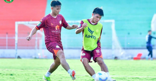 CLB Quy Nhơn United và thách thức lớn với lực lượng trẻ ở mùa giải 2025/26