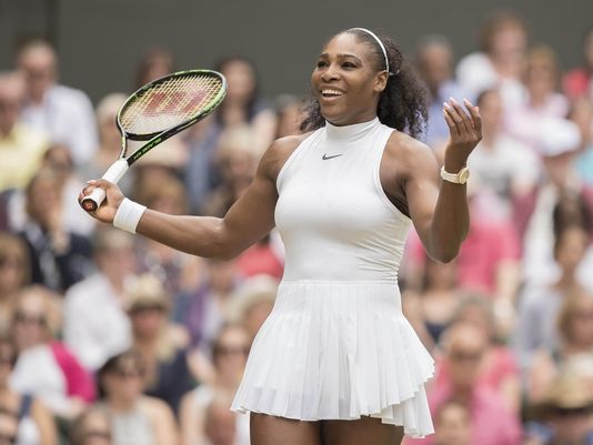 serena