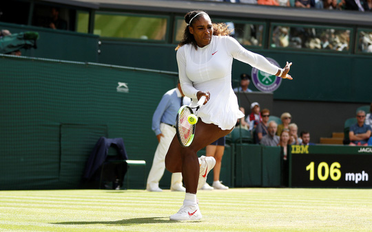 serena