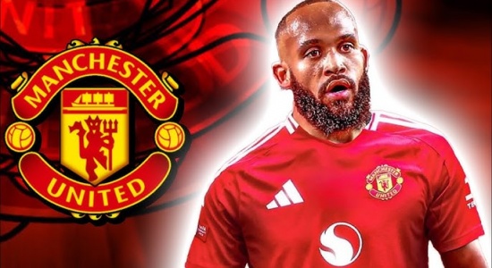 Bryan Mbeumo sắp gia nhập Manchester United với giá gần 65 triệu bảng