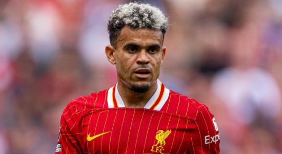 Bayern chi 52 triệu euro hỏi mua Luis Diaz tạo đột biến