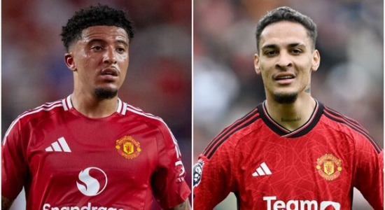 TTCN hôm nay: Man Utd dọn dẹp hàng công, Chelsea đàm phán trao đổi Simons