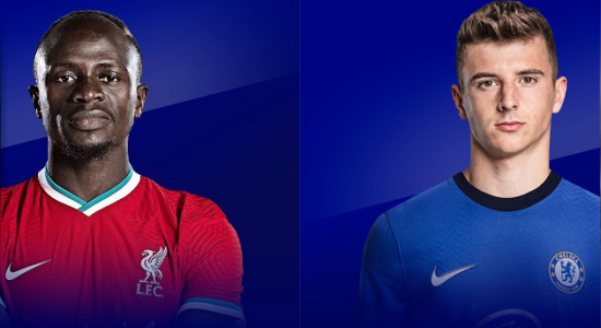 TRỰC TIẾP Liverpool 0 - 1 Chelsea: Chiến thắng cho đội bóng thủ đô (KT)