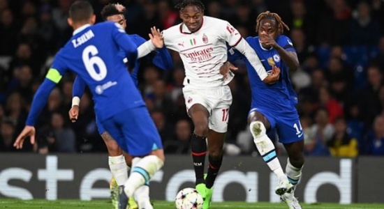 5 điếm nhấn Chelsea 3-0 Milan: Sát thủ thăng hoa; Bom tấn chào hàng