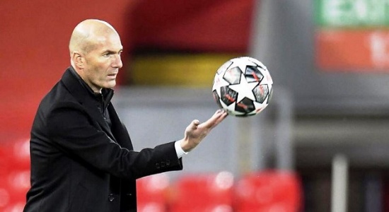 Mất Zidane sẽ là bước lùi với Man Utd