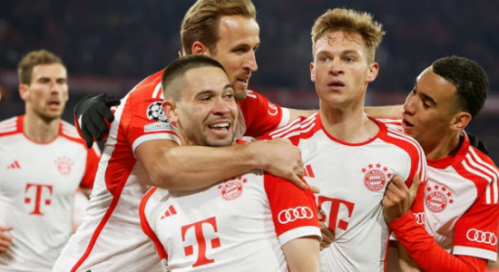 4 yếu tố giúp Bayern Munich tự tin đánh bại Real Madrid 