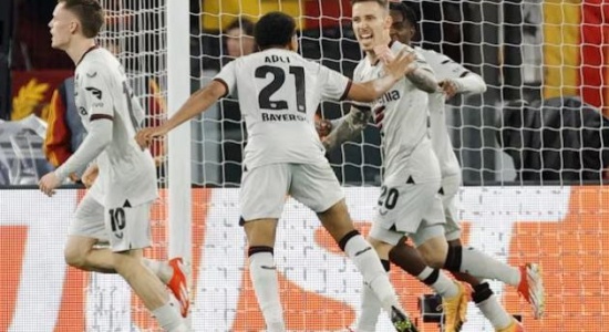 Atalanta vs Leverkusen (2h, 23/5): Đại tiệc 5 bàn; Cú đúp lịch sử