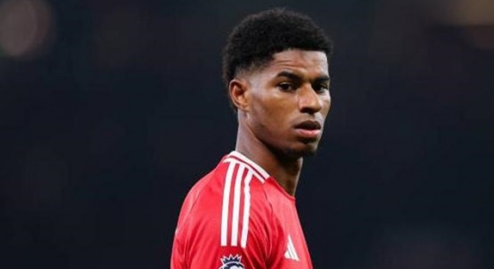 Chuyển nhượng tối 25/11: PSG tăm tia Rashford; Sergio Ramos tới Premier League?