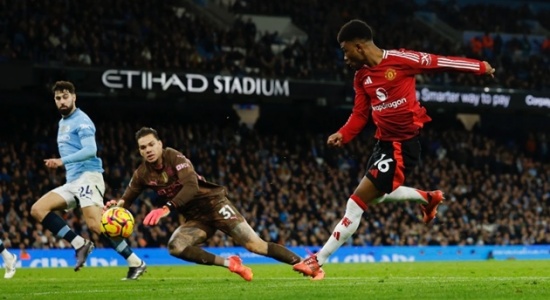 MU vừa cho Man City thấy 1 bài học đắt giá