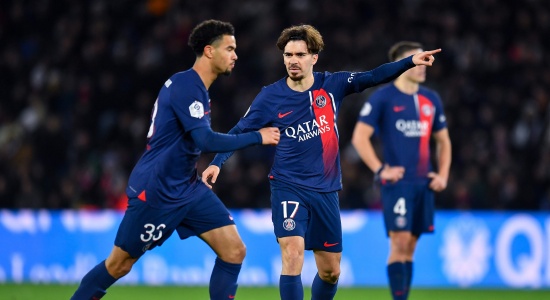 PSG và yếu điểm để Arsenal khai thác