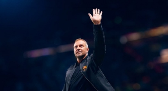 3 phương án hậu vệ trái Barca có thể sử dụng trước Inter