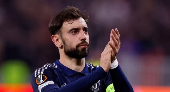 Thương vụ 68 triệu bảng của MU: Mảnh ghép hoàn hảo hợp sức cùng Bruno Fernandes?