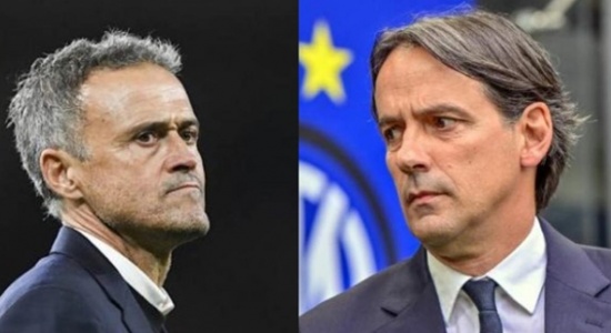 PSG vs Inter: Định mệnh của những kẻ thiếu một nửa vinh quang