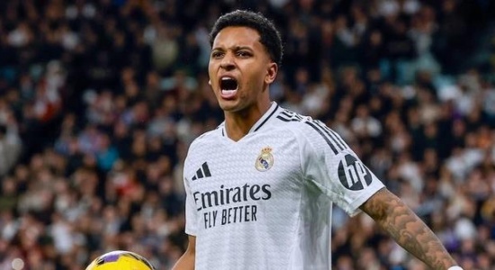 Chuyển nhượng tối 28/7: Liverpool nhắm Rodrygo thay thế Diaz; Man City chi đậm vì Palmer