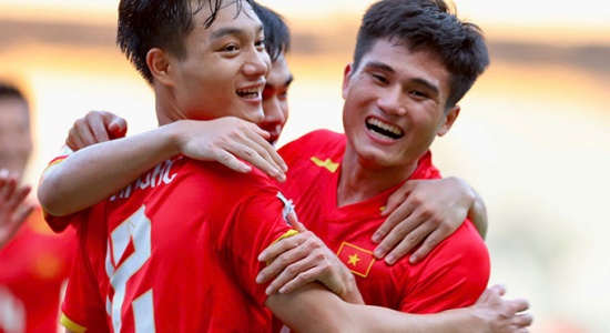 U23 Việt Nam đối mặt thử thách từ chảo lửa Gelora Bung Karno