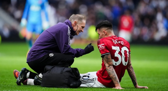 Chấn thương của Sesko và bài toán tâm lý 74 triệu bảng ở Man United