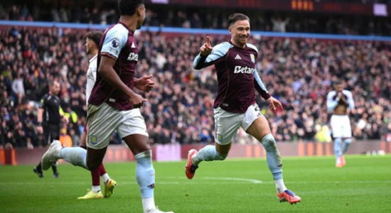 5 điểm nhấn Aston Villa 2-1 Arsenal: Cash ghi bàn quan trọng; Martinez xuất sắc