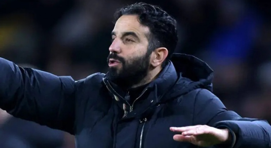 Amorim cân nhắc thay đổi chiến thuật của Man Utd